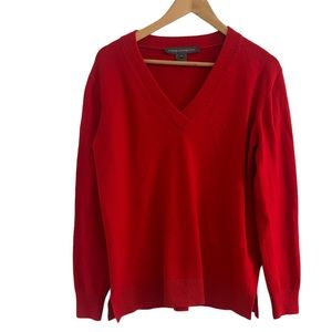 French Connection V-Neck Sweater